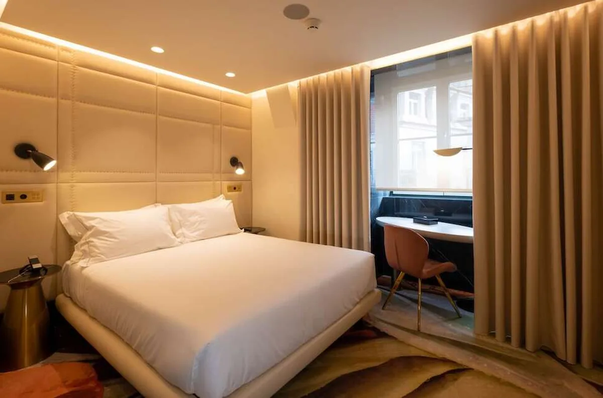 Madalena by The Beautique Hotels — hoofdfoto