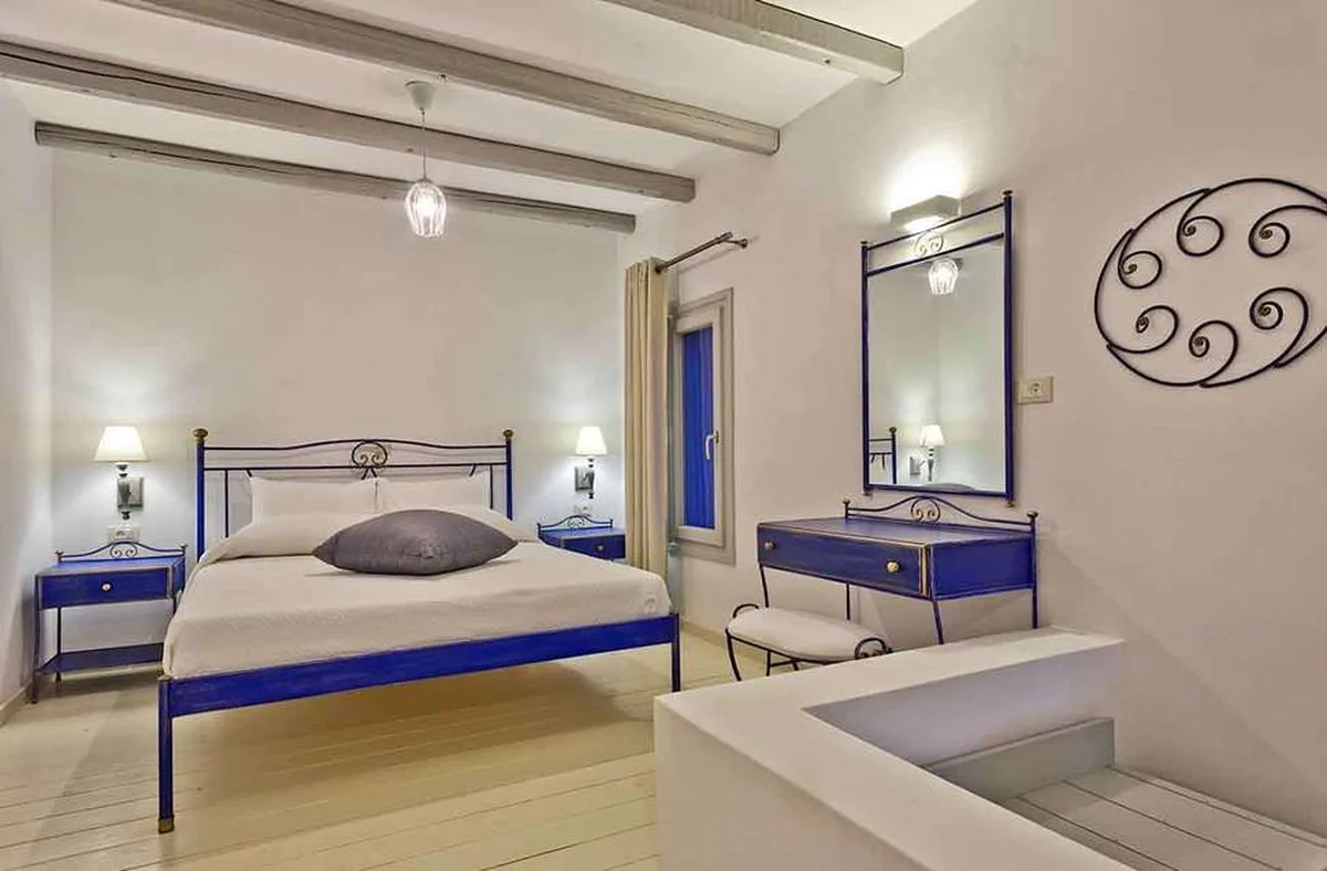 Anatoli Villas — hoofdfoto