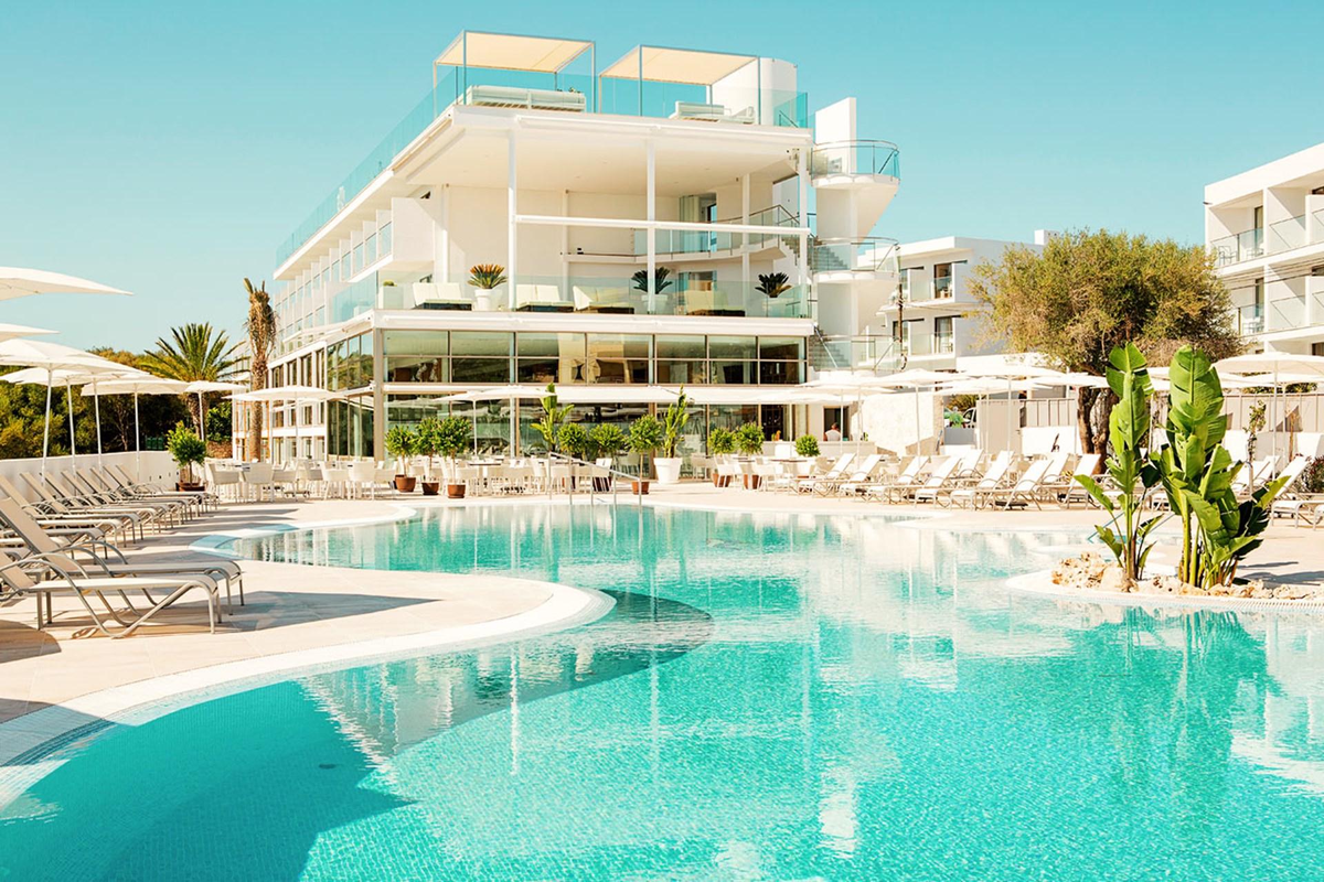 Monsuau Cala d'Or Boutique Hotel — hoofdfoto