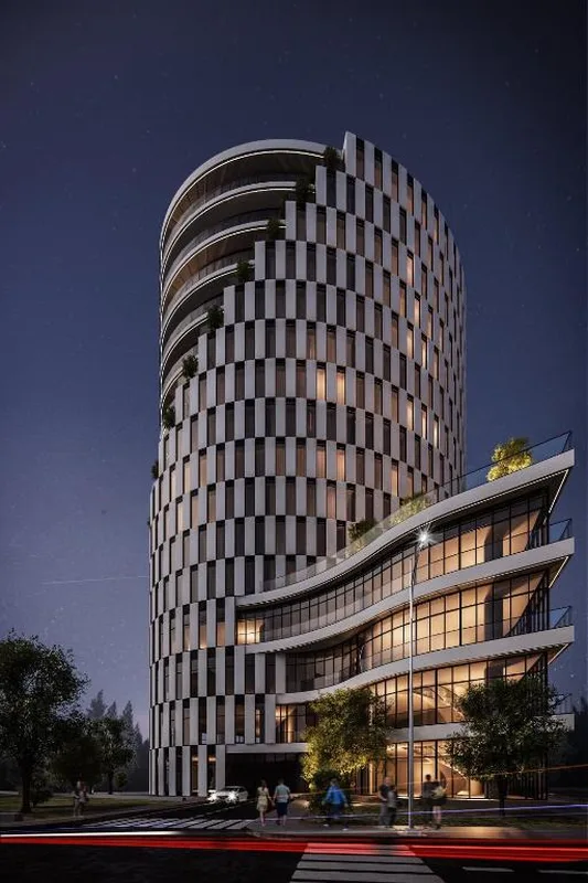 Crowne Plaza Durres, hoofdfoto