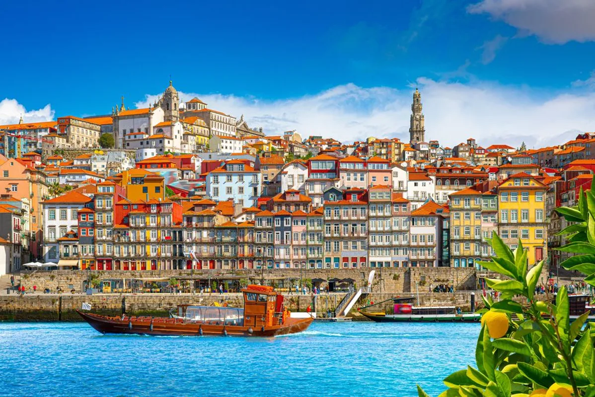 Fly & Drive Heart of Portugal 4* — hoofdfoto