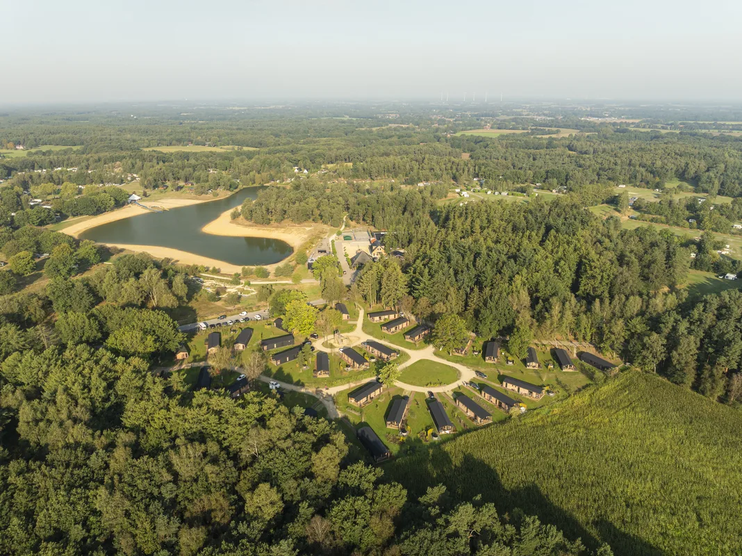 Camping Wilsumer Berge — hoofdfoto