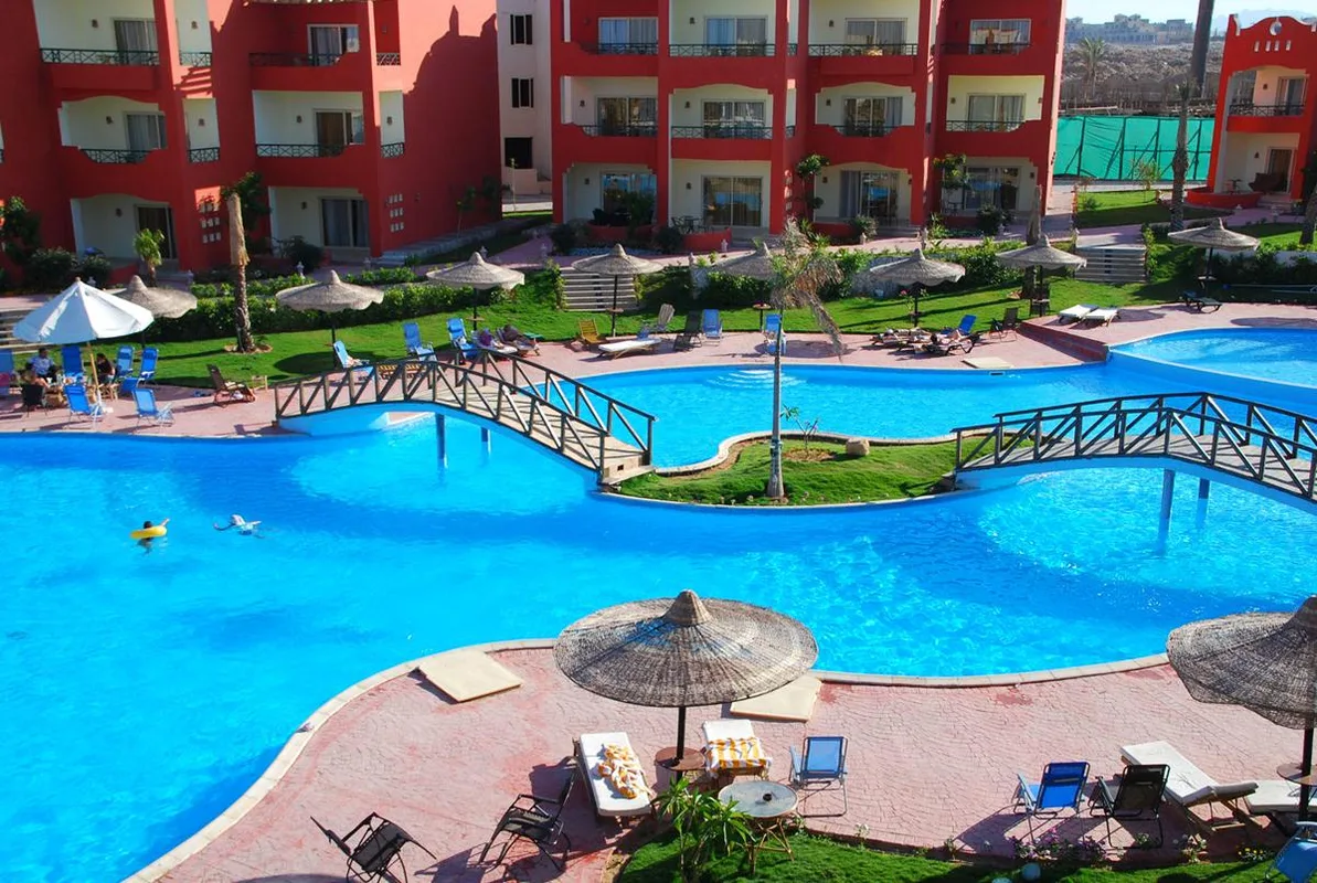 Sharm Bride Resort Aqua & Spa, hoofdfoto