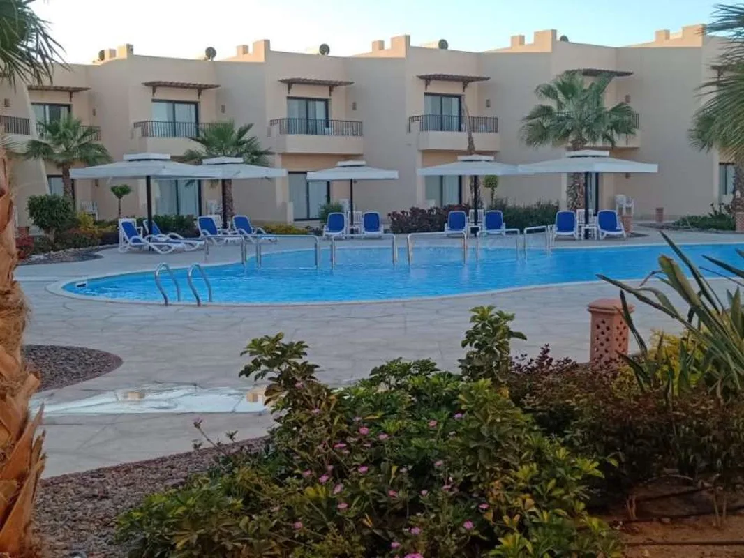 Sky View Suites Hotel — hoofdfoto