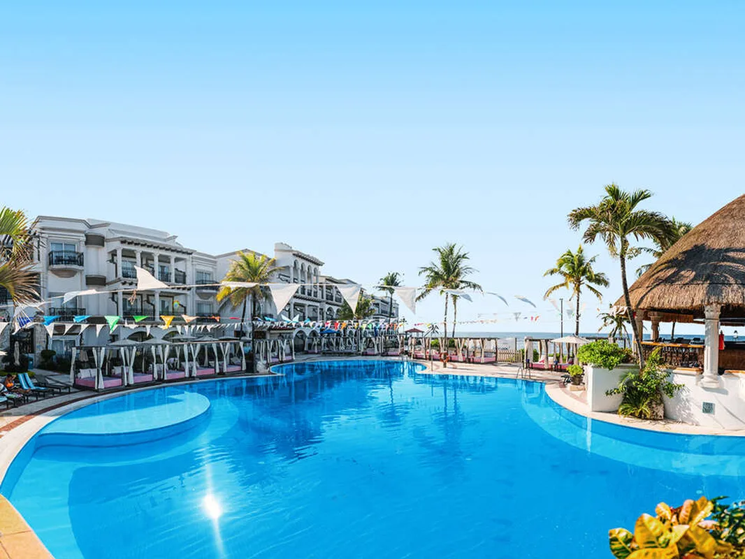Wyndham Alltra Playa del Carmen — hoofdfoto