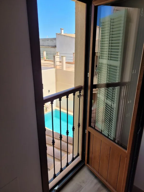 Casal de Petra - Rooms & Pool, hoofdfoto