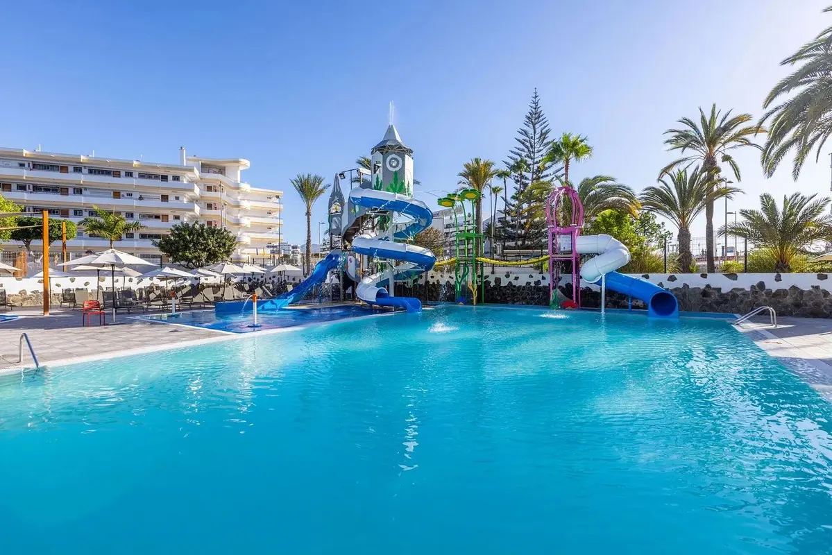 Abora Catarina by Lopesan Hotels — hoofdfoto