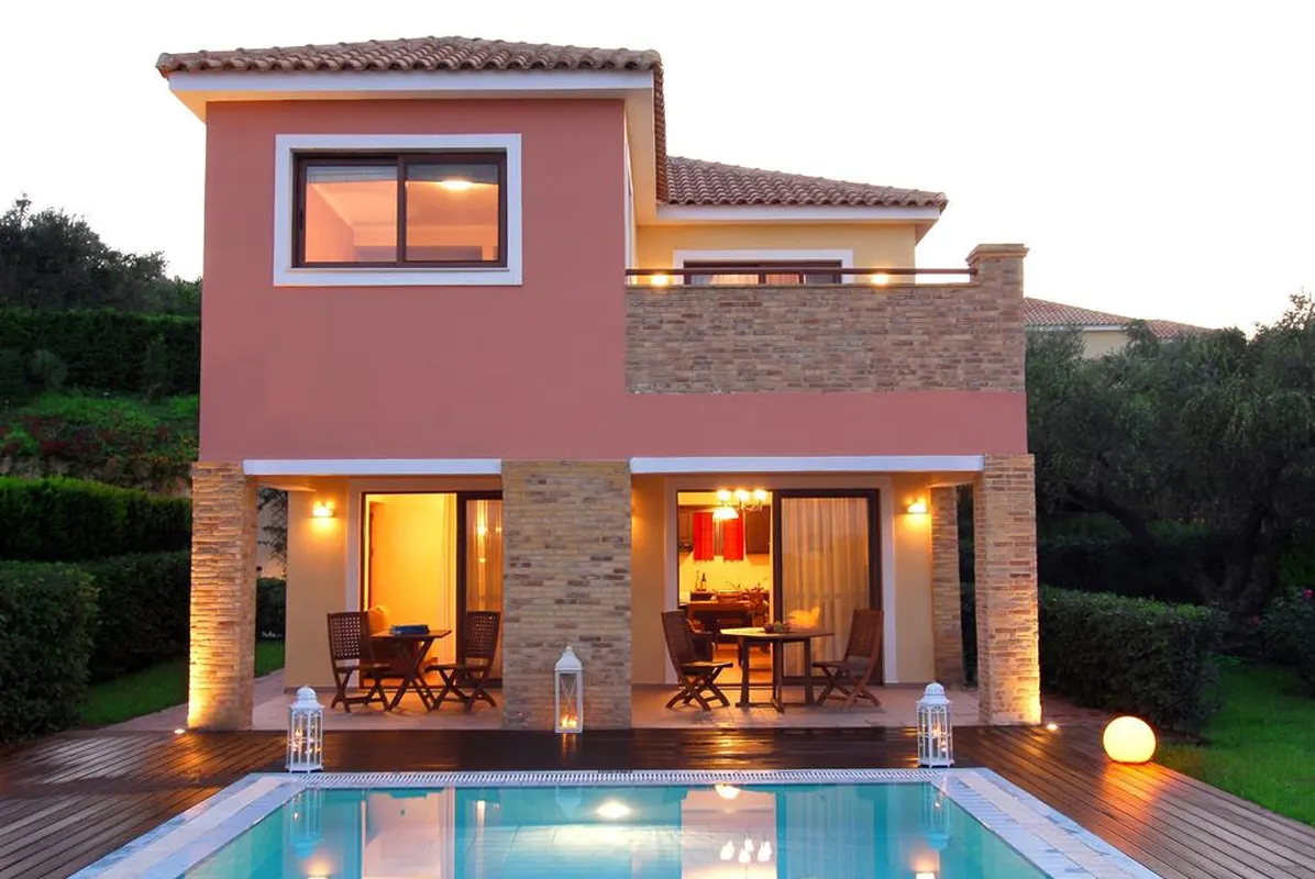 St John Villas & Suites — hoofdfoto