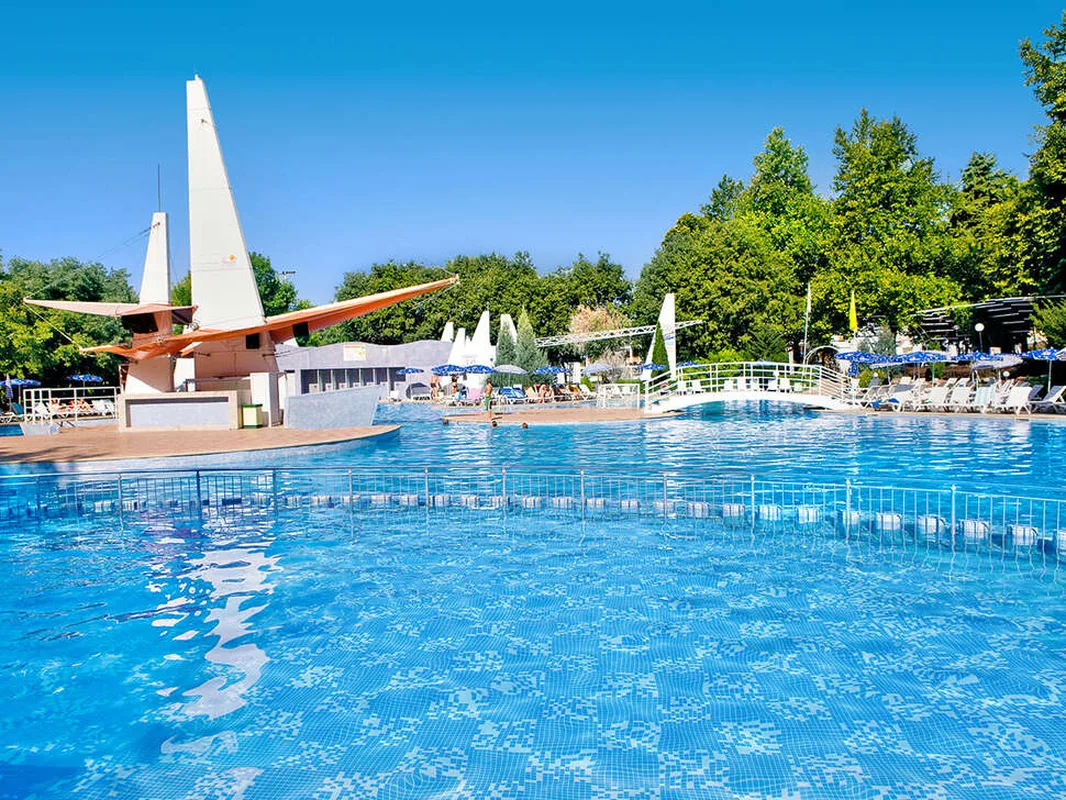 PrimaSol Ralitsa Aqua Club — hoofdfoto