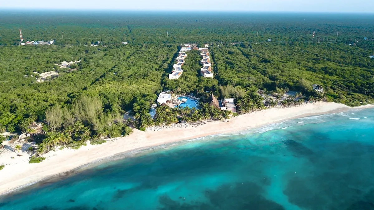 Catalonia Royal Tulum — hoofdfoto