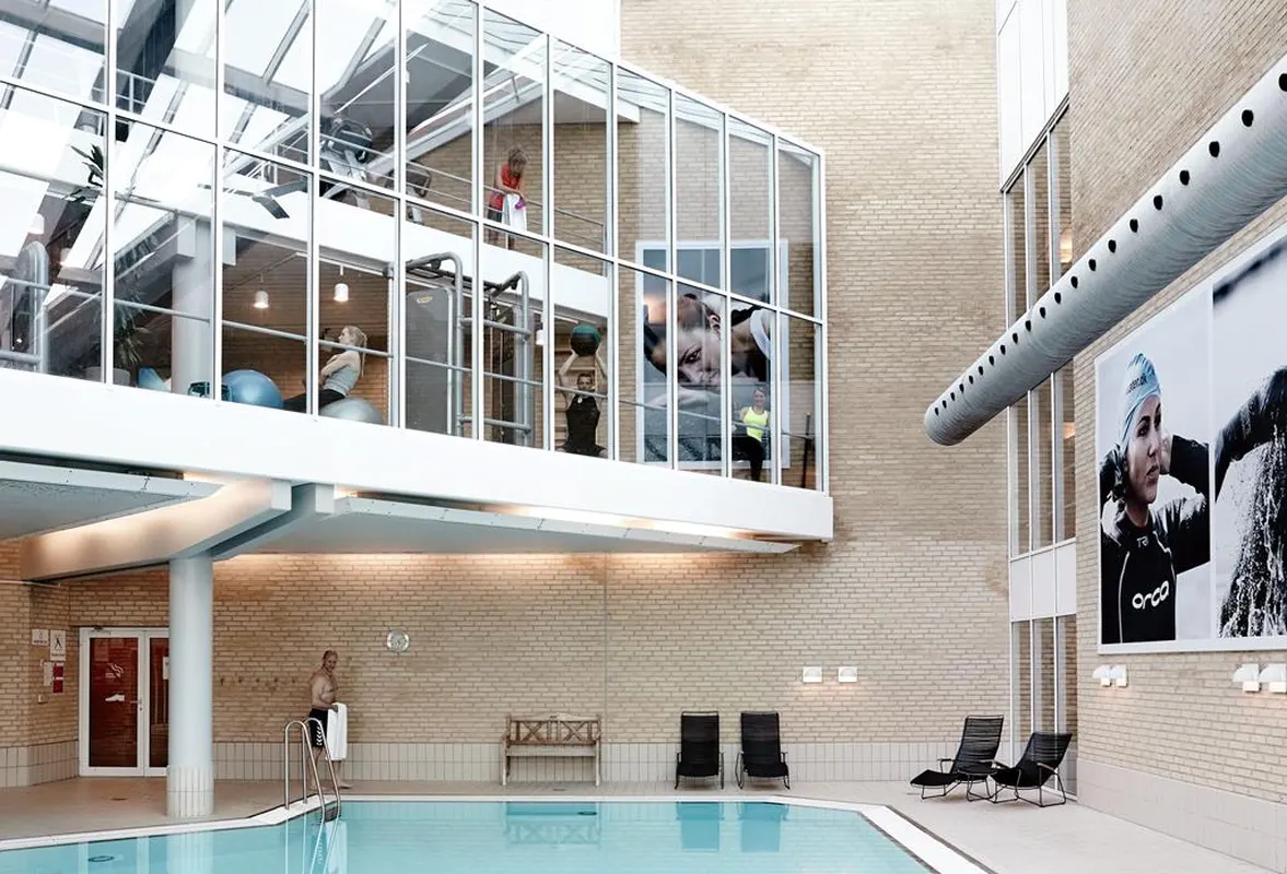 Comwell Rebild Bakker — hoofdfoto