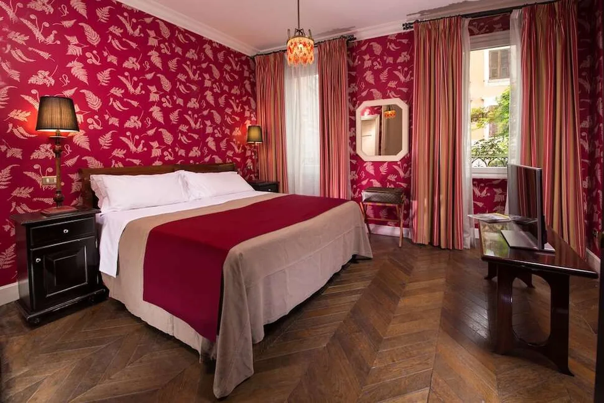 Boutique Hotel Anahi — hoofdfoto