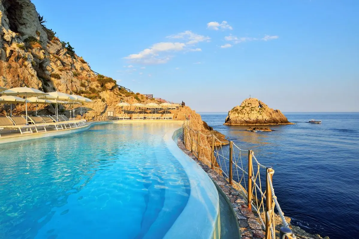 Capotaormina — hoofdfoto