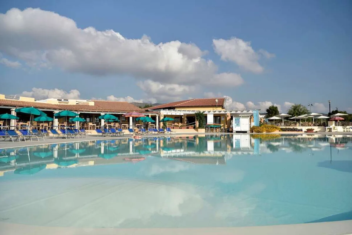 Futura Club Cala Fiorita, hoofdfoto