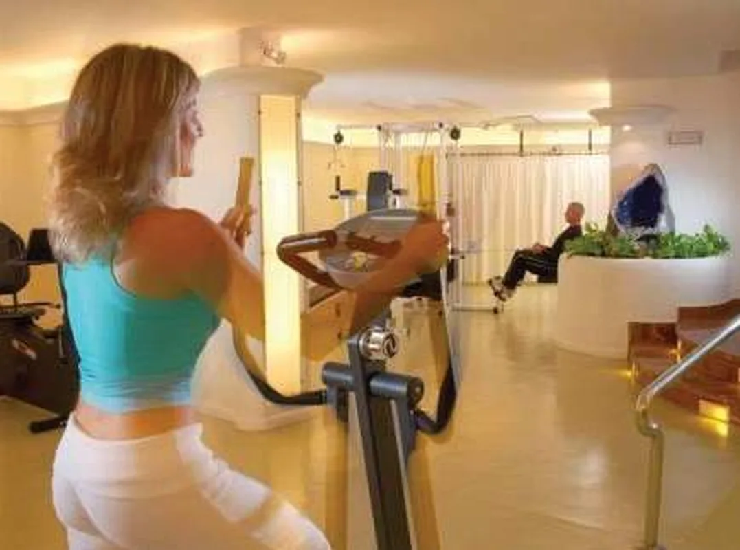 OCÉANO Health SPA Hotel Tenerife — hoofdfoto