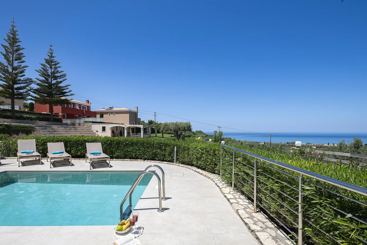 Carme Villas Resort, hoofdfoto