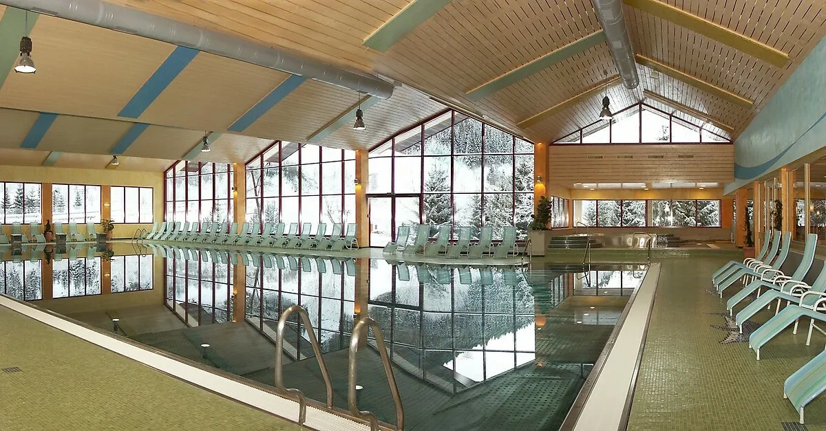 Camping Arlberg — hoofdfoto