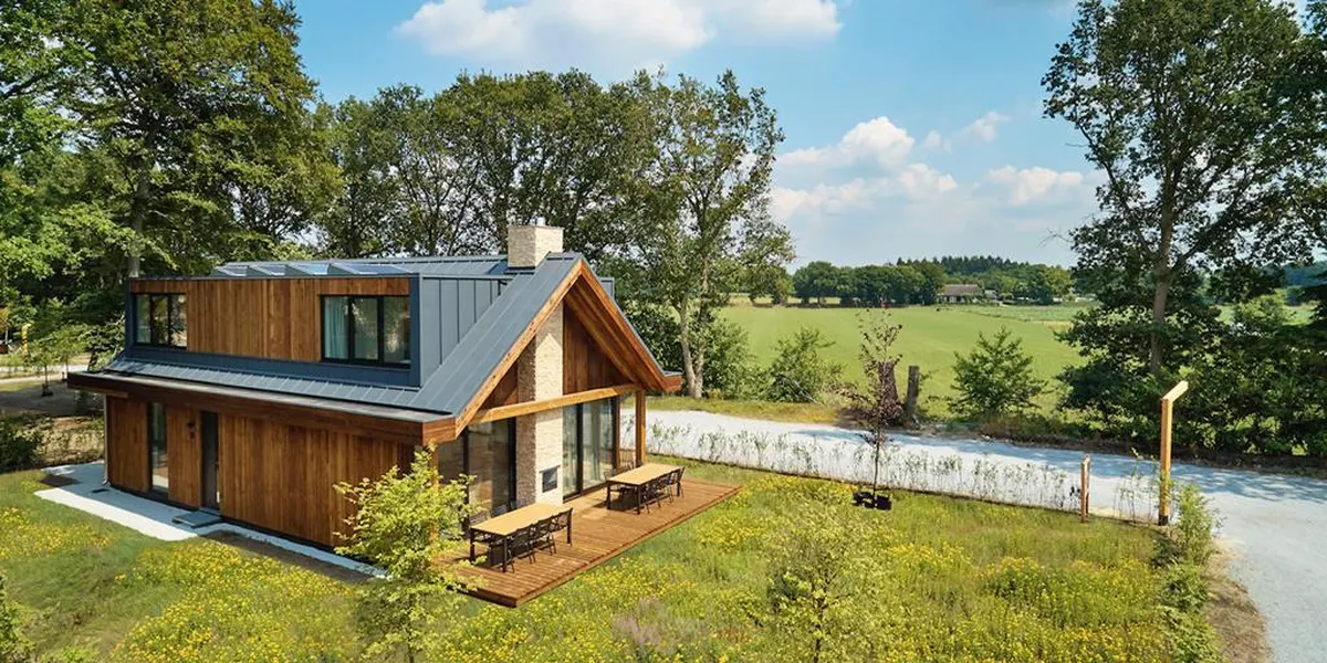 Bergvliet Villas — hoofdfoto