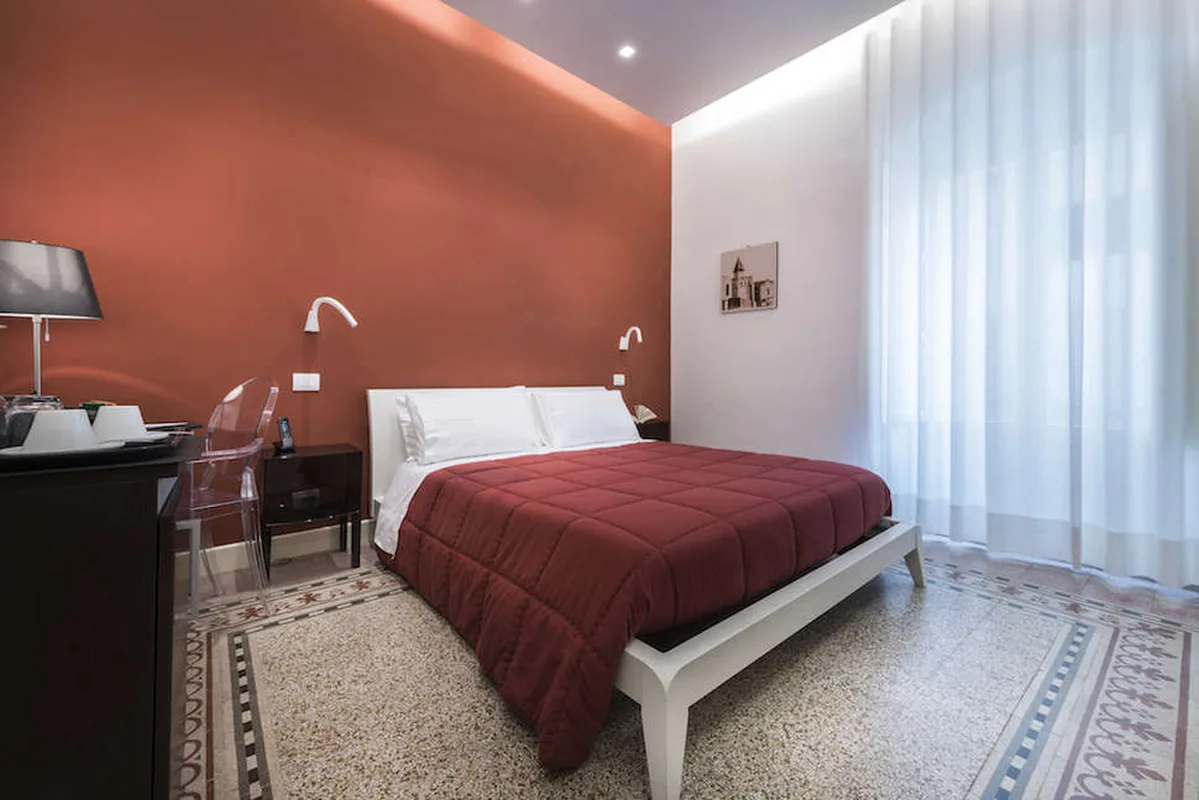 Hotel Porta Reale — hoofdfoto
