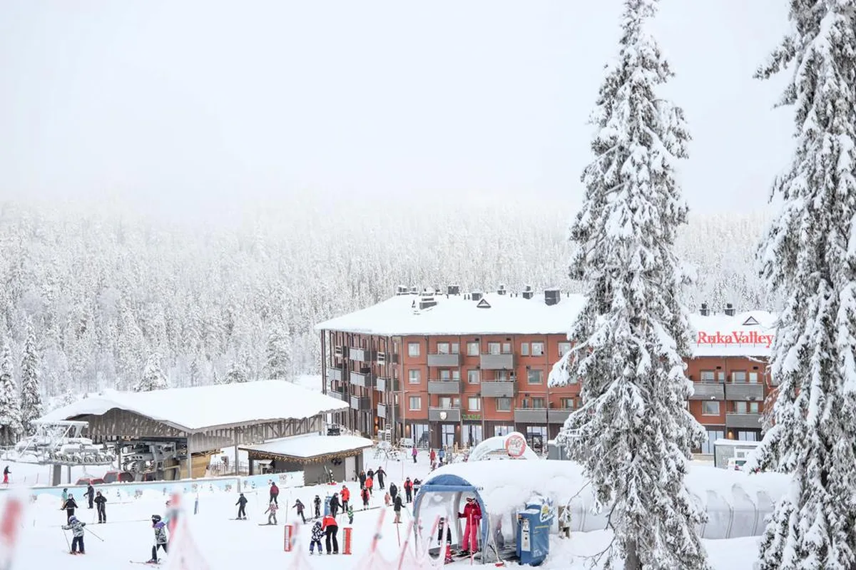 SKI INN RukaValley, hoofdfoto
