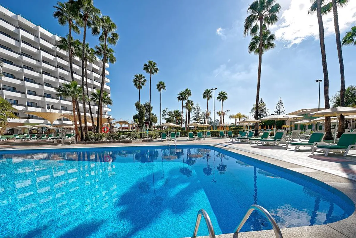 Hotel Bull Eugenia Victoria & Spa — hoofdfoto