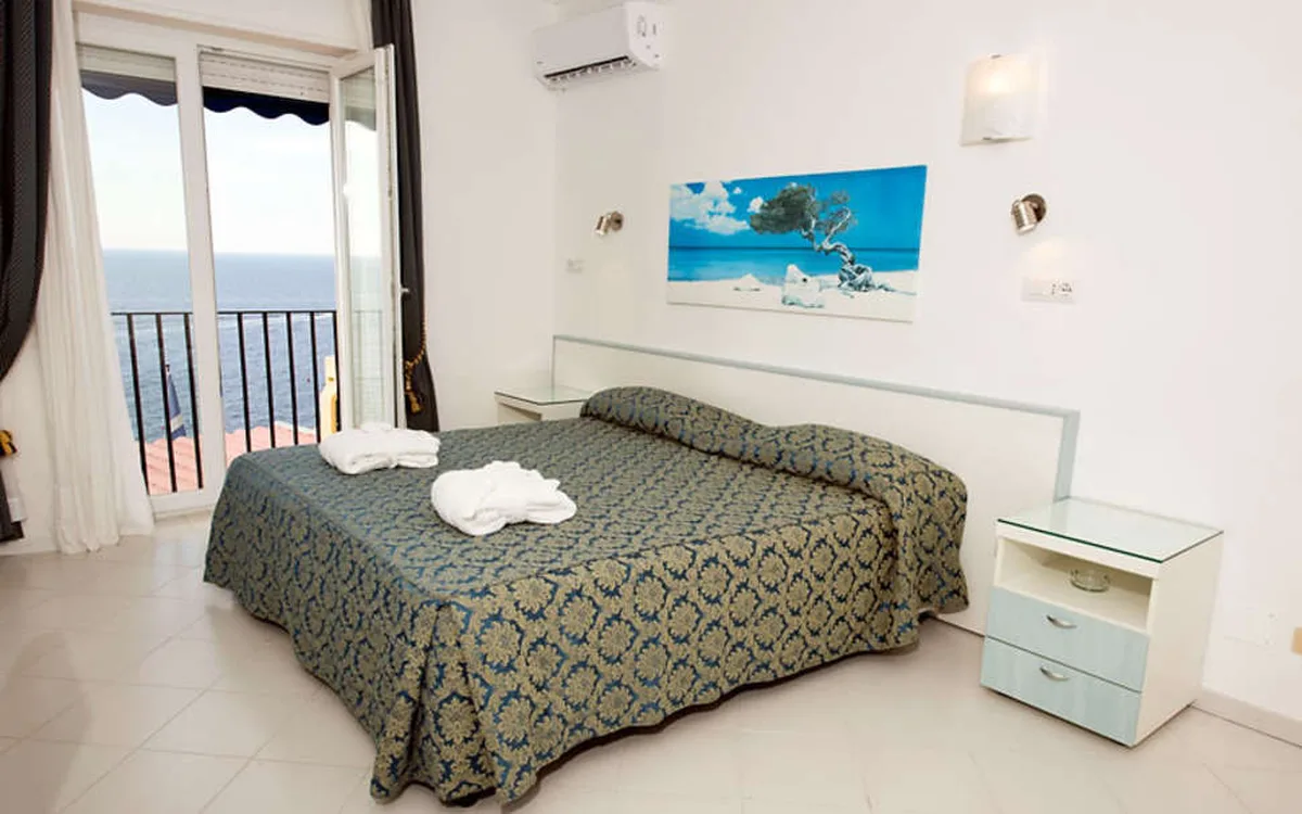 Hotel Weber Ambassador — hoofdfoto
