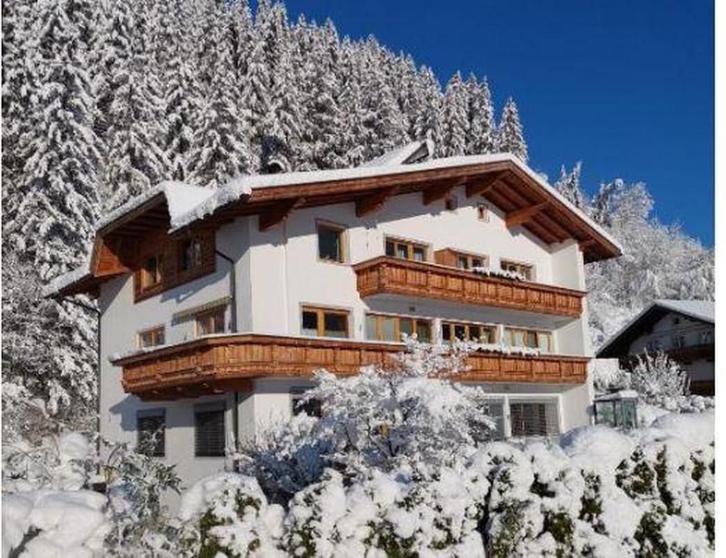 Apart Dahuam — hoofdfoto