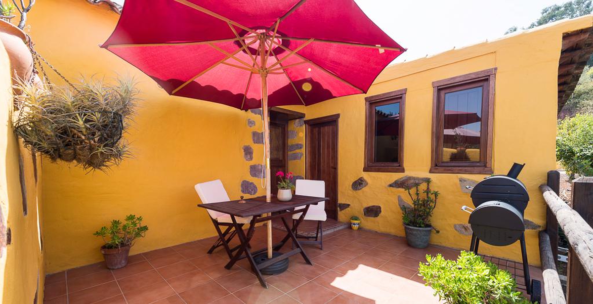 Finca Natura Canaria — hoofdfoto