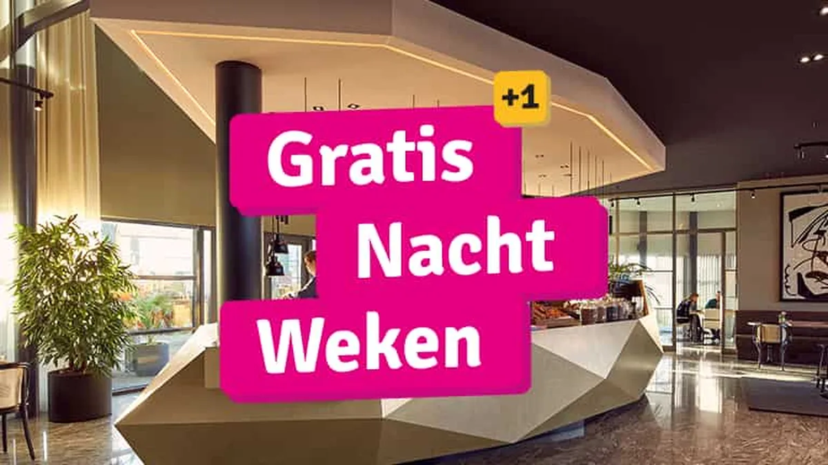 Van der Valk Hotel Amersfoort A1, hoofdfoto