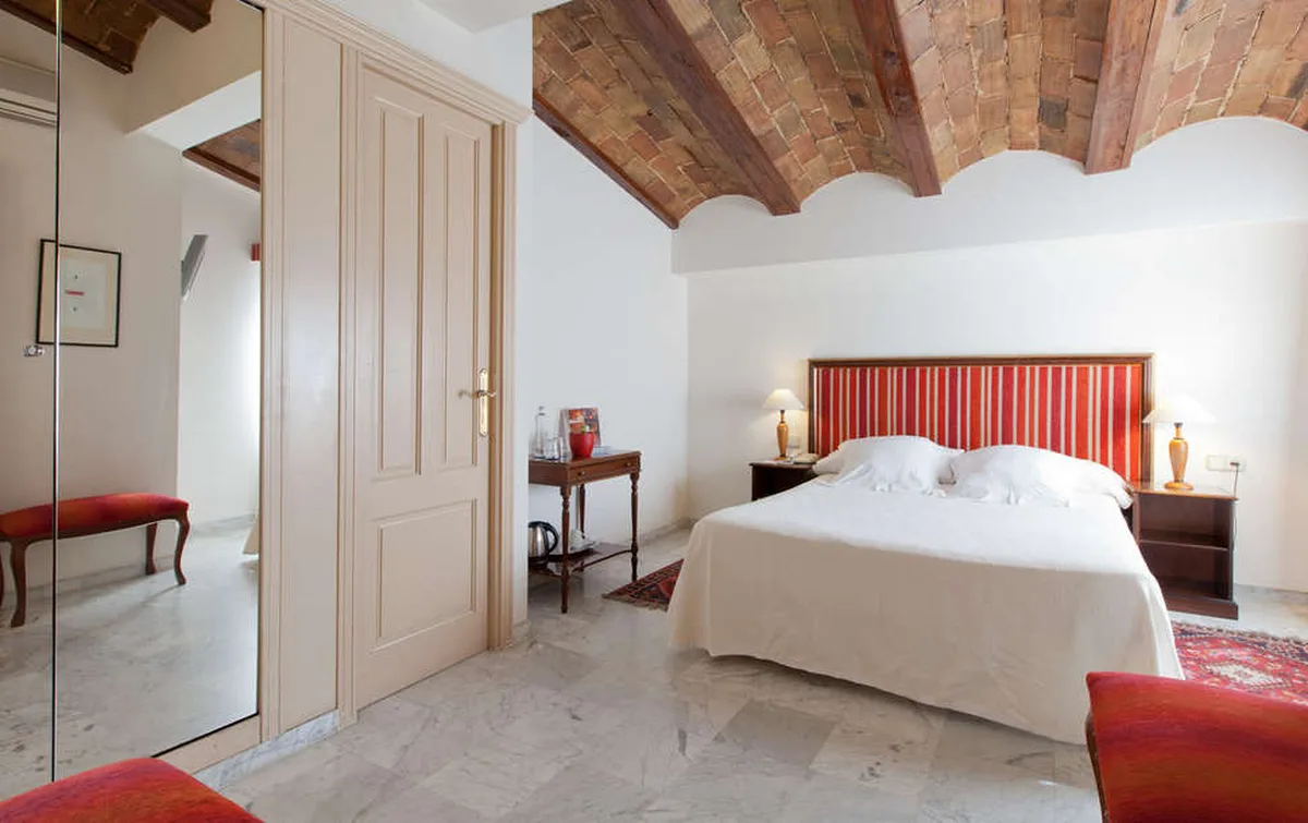 Hotel Ad Hoc Monumental — hoofdfoto