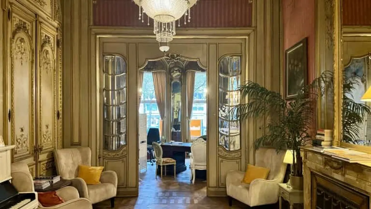 Hotel Rubenshof — hoofdfoto