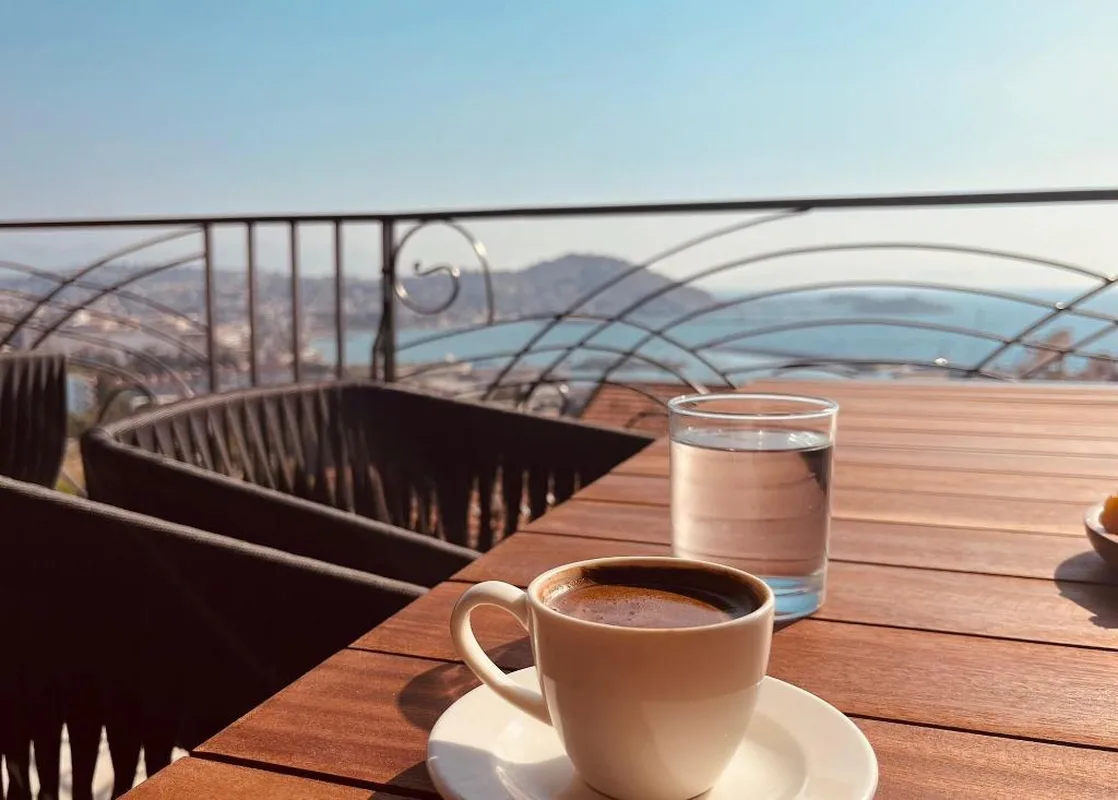 Monalisa Hotels, hoofdfoto