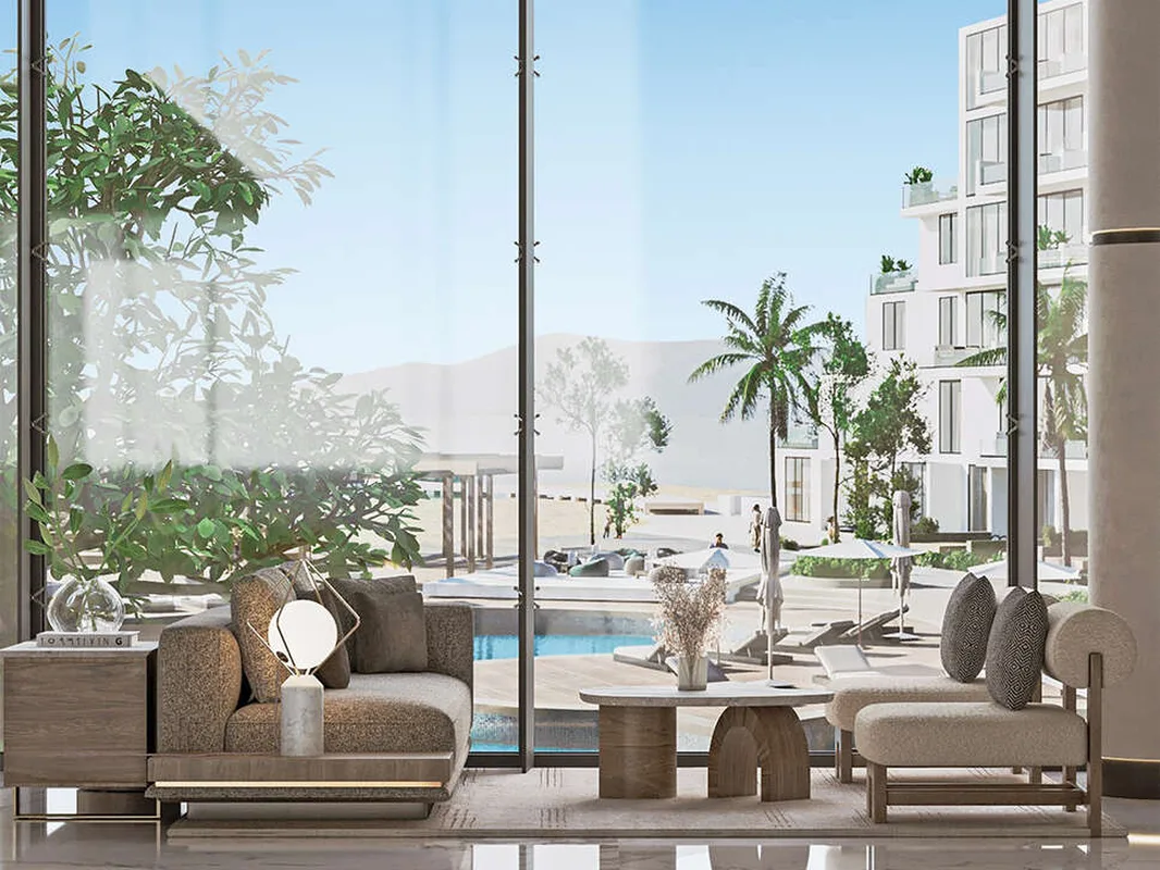 Amarina Sapphire Resort, hoofdfoto