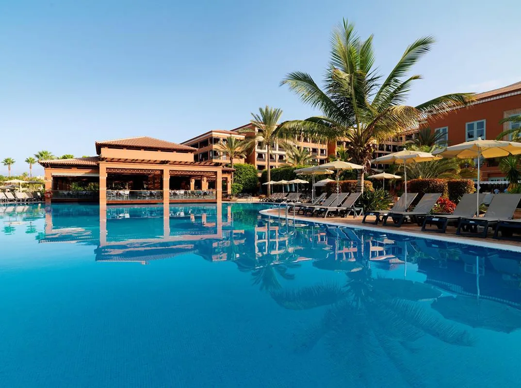 H10 Costa Adeje Palace — hoofdfoto