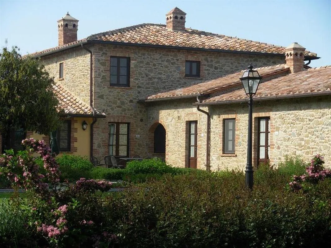Principe del Trasimeno, hoofdfoto