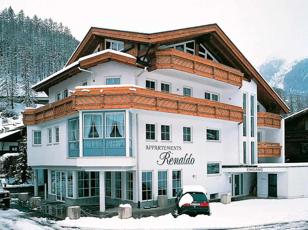 Appartement Renaldo, hoofdfoto