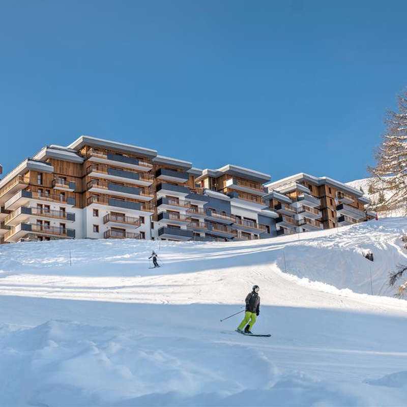 Résidence MGM Manaka — hoofdfoto