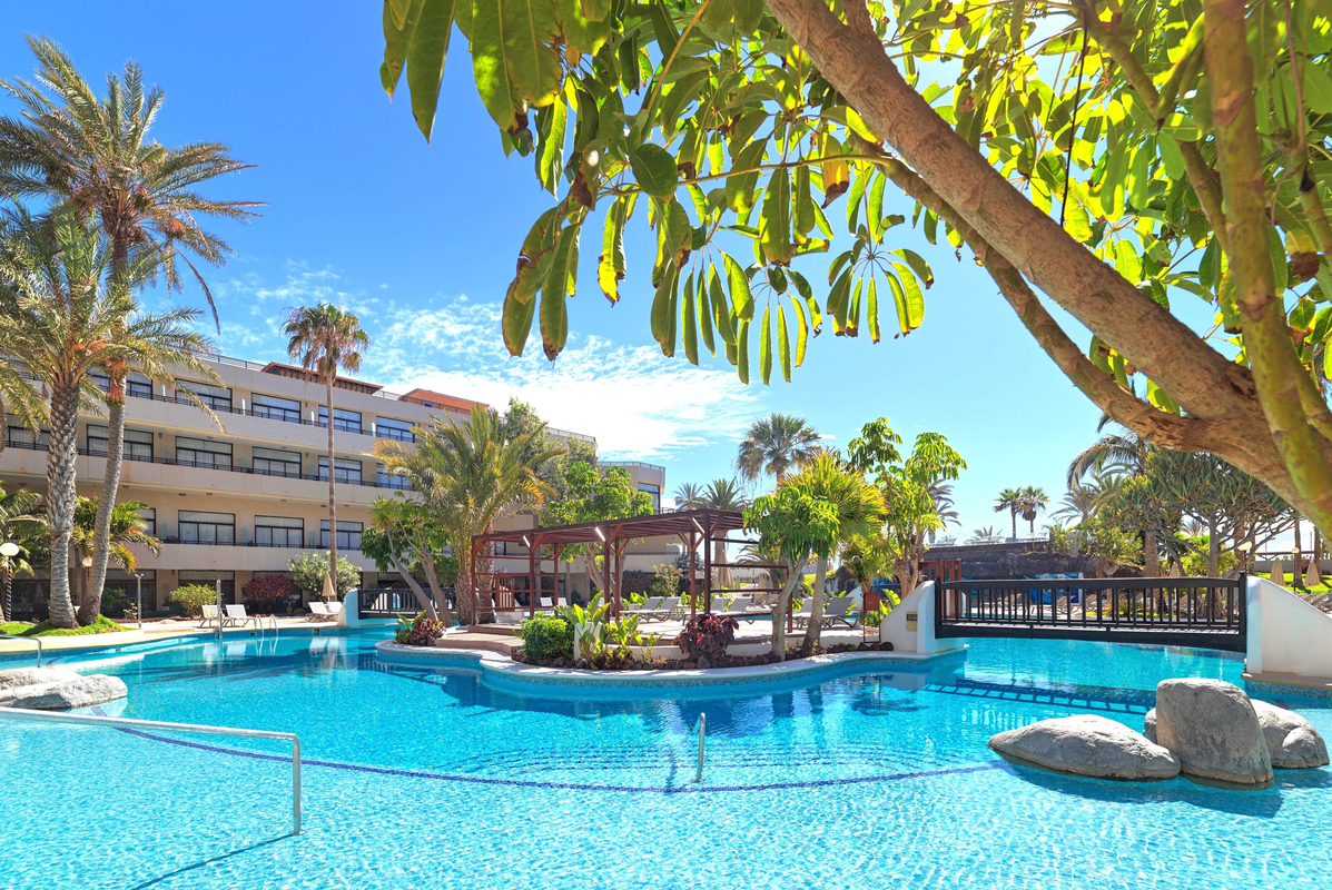 Hotel H10 Conquistador — hoofdfoto