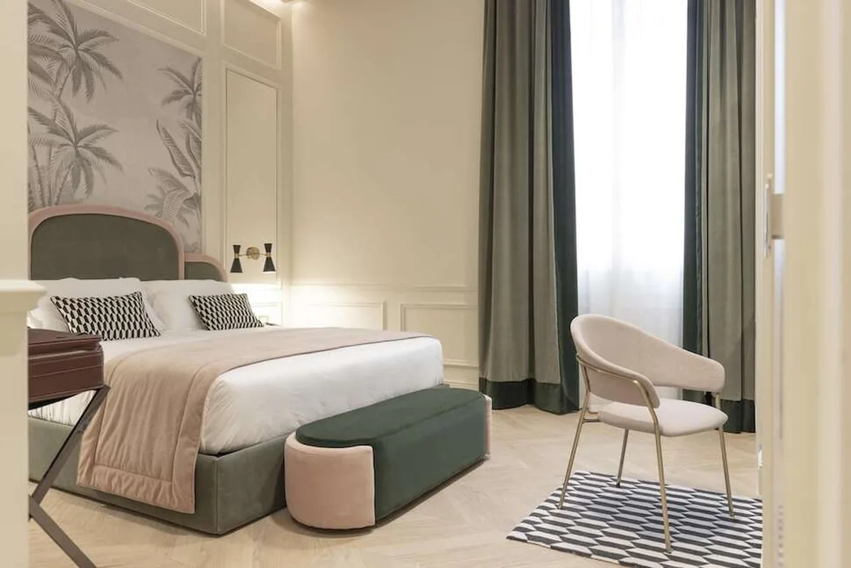 Hotel La Gemma — hoofdfoto