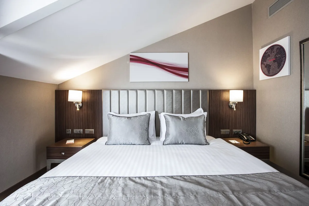 Ramada by Wyndham Istanbul Florya, hoofdfoto