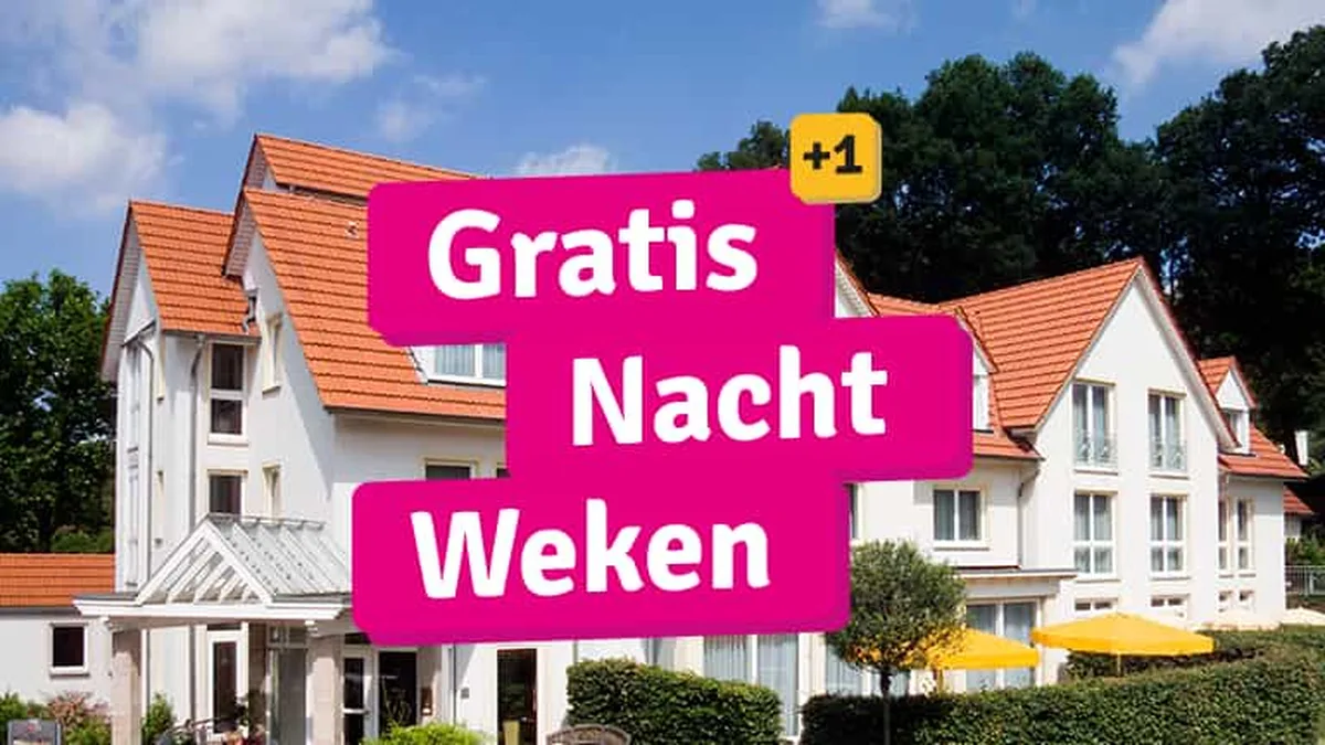 Hotel Restaurant Leugermann, hoofdfoto