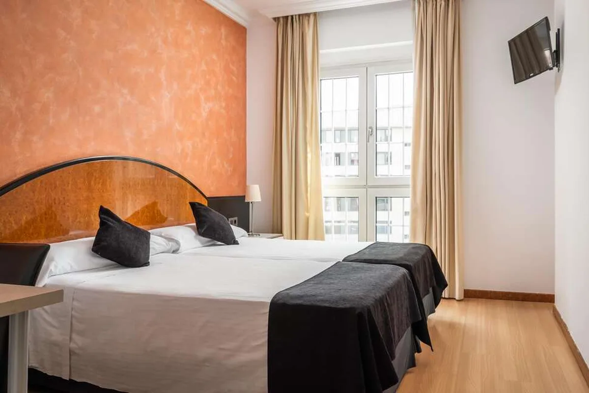 Hotel Abbot, hoofdfoto