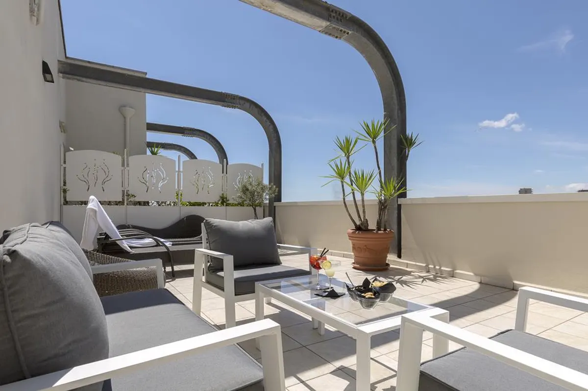 Palazzo Salgar — hoofdfoto