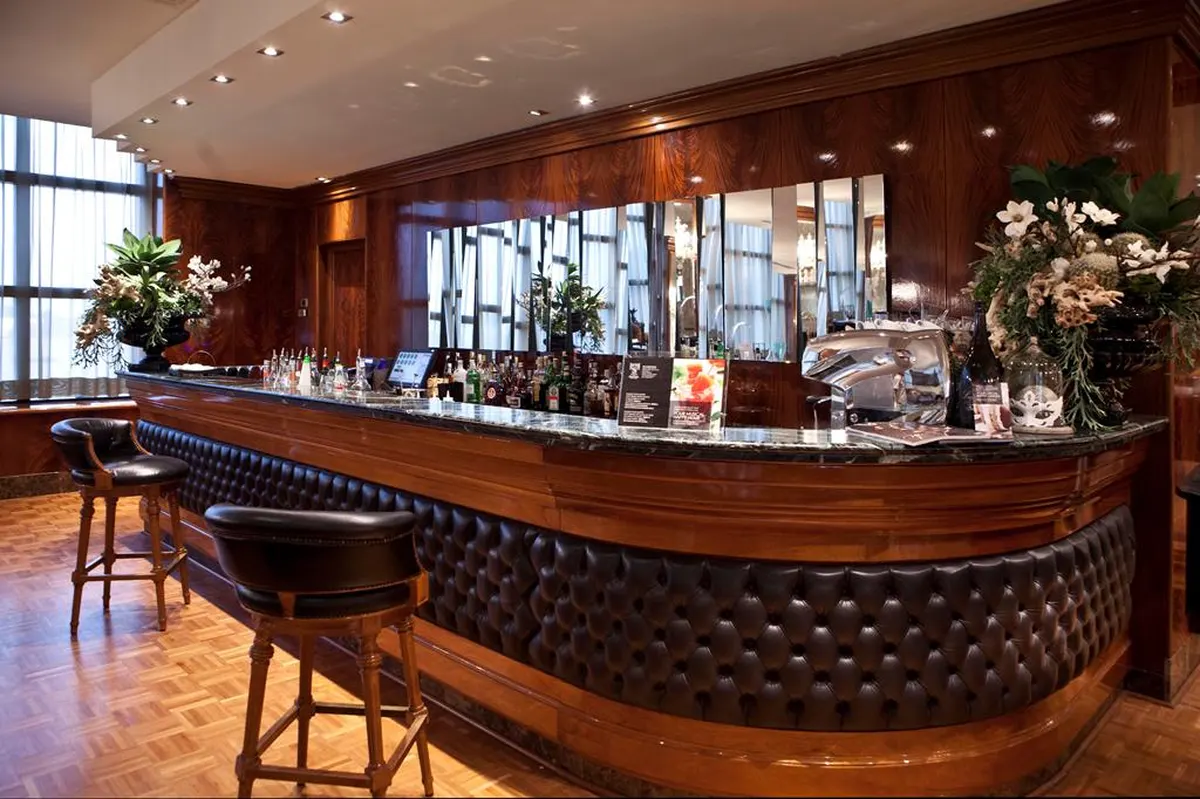 Leon D'Oro — hoofdfoto