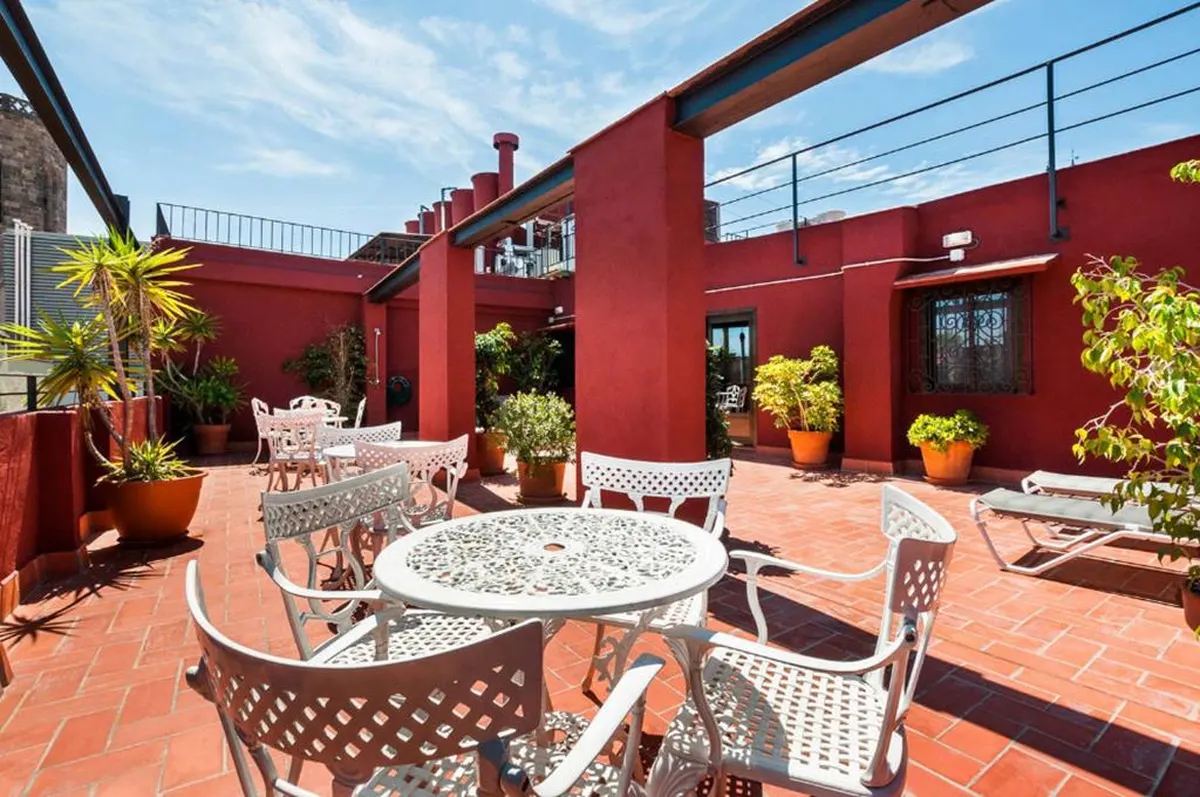 Gótico — hoofdfoto