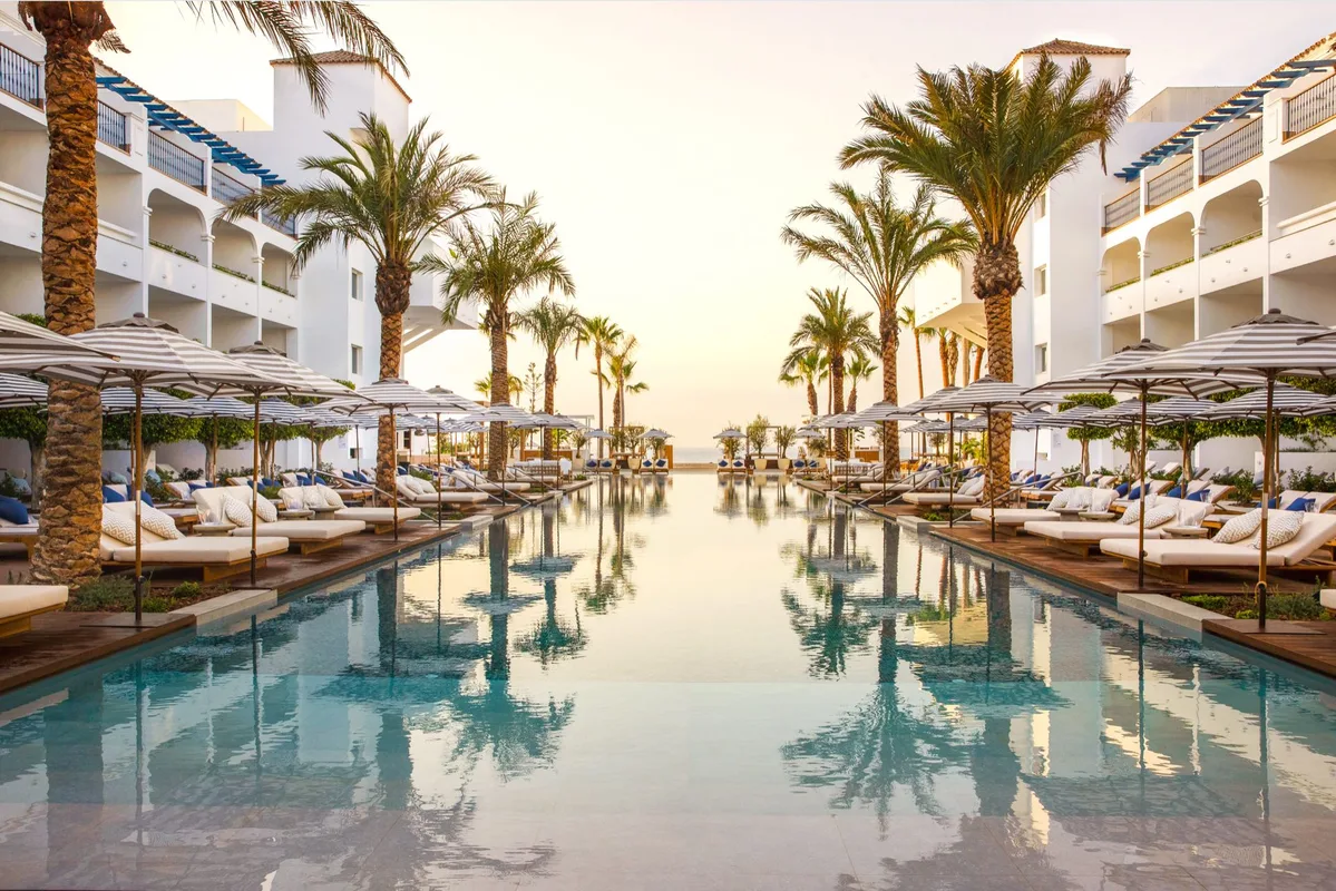 METT Marbella - Estepona — hoofdfoto