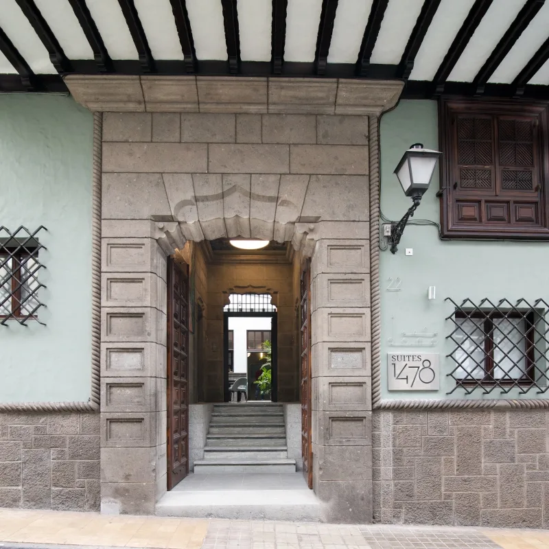 Suites 1478 — hoofdfoto