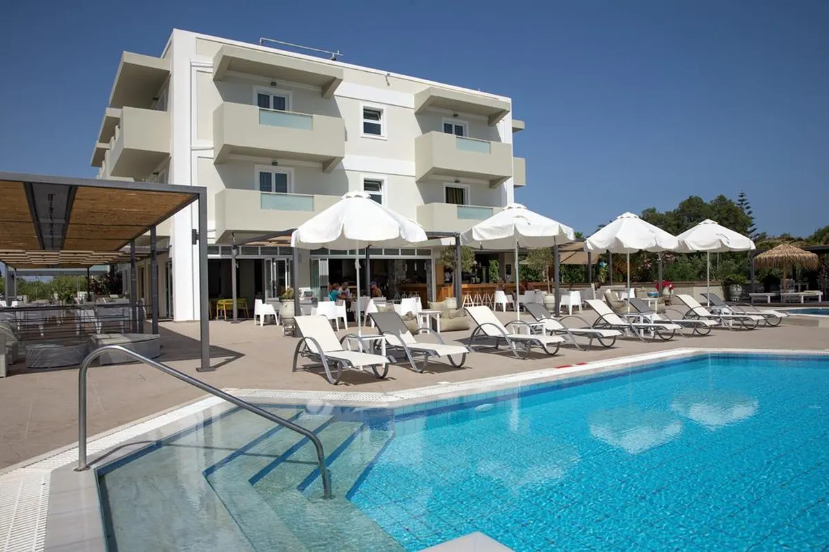 Artemis — hoofdfoto