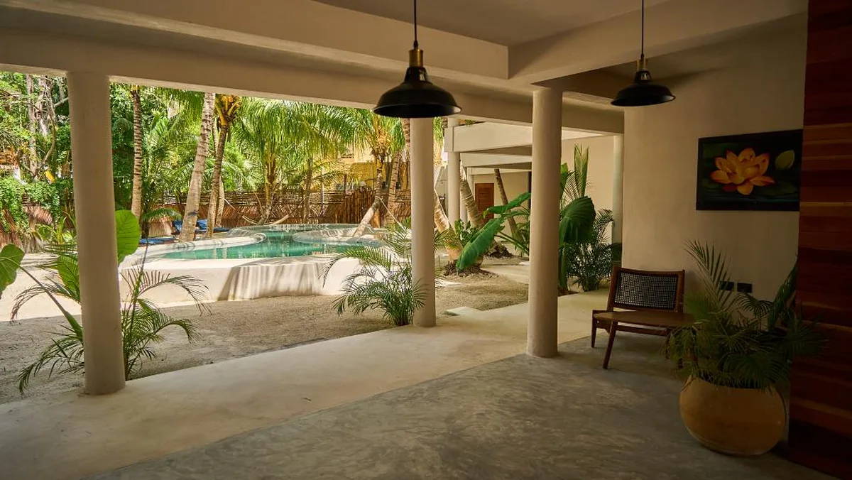 Casa del Viento by ÓOL Hotels — hoofdfoto