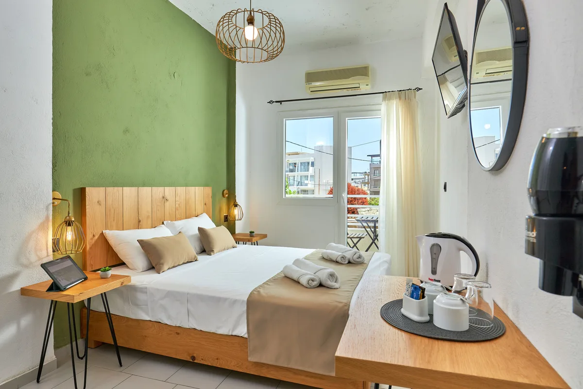 Charm Hotel, hoofdfoto